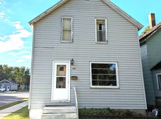 901 8th St, International Falls, MN 56649