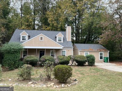 1405 Bentley Woods Trl, Lithonia, GA, 30058