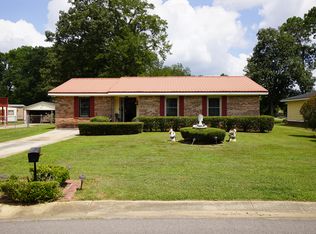 505 Westchester Dr, Bessemer, AL 35022