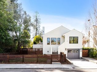 190 Elm Ave, Mill Valley, CA 94941