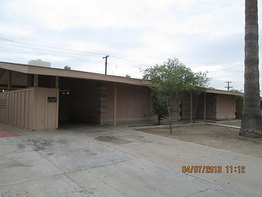 2nd image of 4801 N 55th Ave