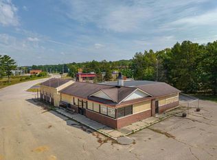650 S Frontage Rd, Wisconsin Dells, WI 53965