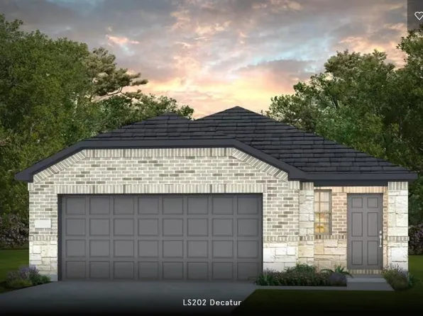 17214 Boulder Beach Dr, Crosby, TX 77532