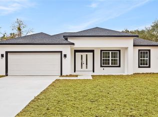 8758 N Circular Way, Citrus Springs, FL 34434