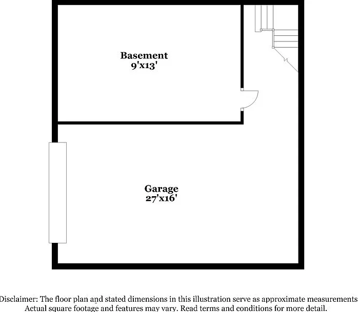 3 bed, 2.0 bath, 1290 sqft, $2,400 — Photo 3