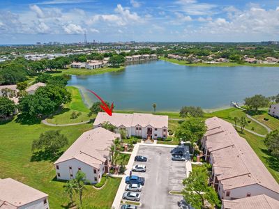 330 Norwood Terrace #N217, Boca Raton, FL, 33431