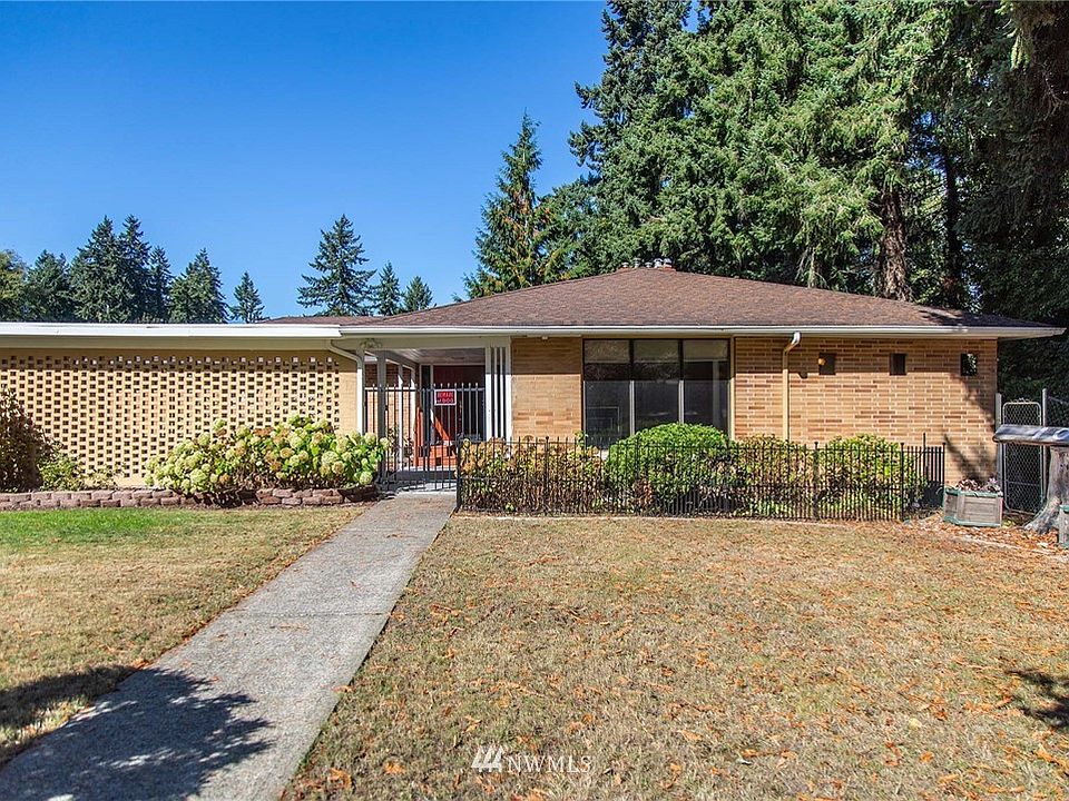 1025 Paradise Lane, Fircrest, WA 98466 Zillow