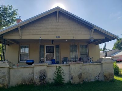 210 Olive Ave, La Junta, CO, 81050