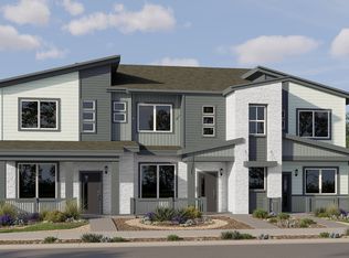 Plan 305 Plan, Eastcreek Farm : Parkside Collection, Brighton, CO 80602