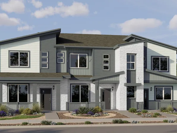 Plan 305 Plan, Eastcreek Farm : Parkside Collection