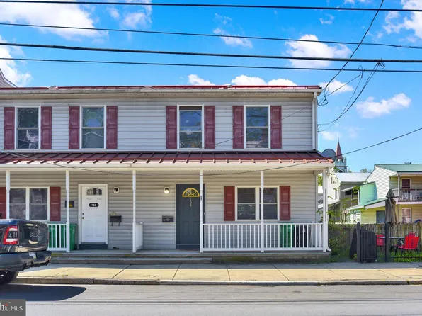 164 W North St, Carlisle, PA 17013