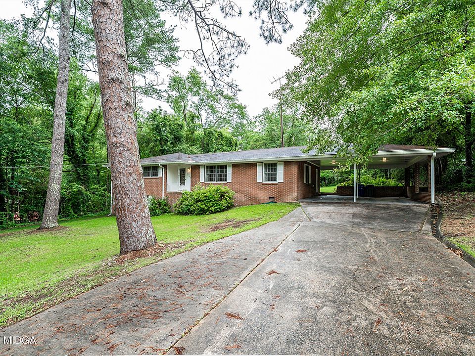2959 Crestline Dr, Macon, GA 31204 Zillow