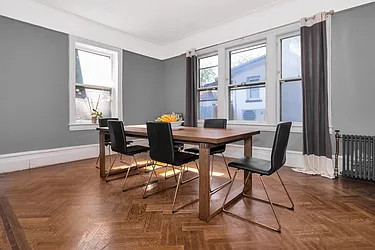 Sold by Trebach Realty