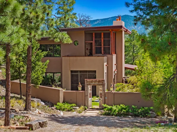 83 Old Forest Trl, Santa Fe, NM 87505