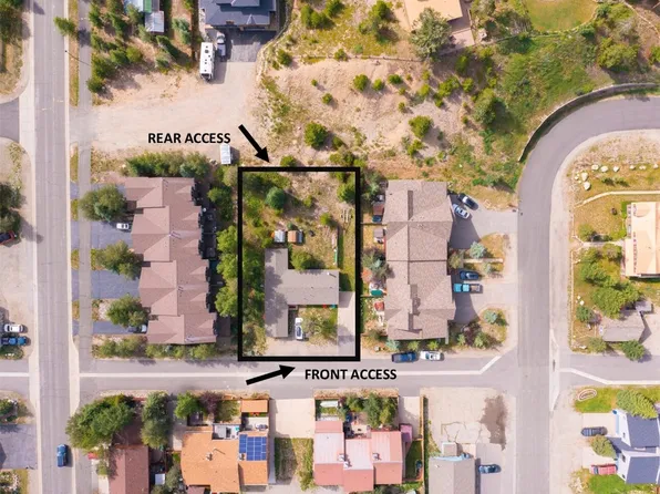 411 Teller St, Frisco, CO 80443