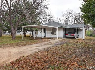 3502 Roland Ave, San Antonio, TX 78210