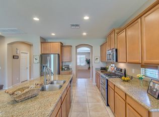 2360 S Glen Dr, Chandler, AZ 85286