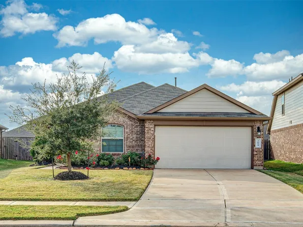 3014 Josephine Falls Ct, Katy, TX 77494