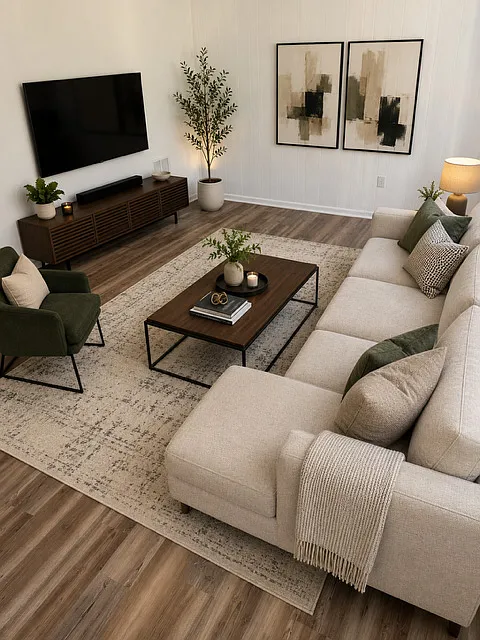 6 bed, 1776 sqft, $2,600 — Photo 3
