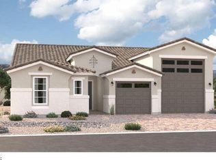 2361 S 181ST Avenue, Goodyear, AZ 85338