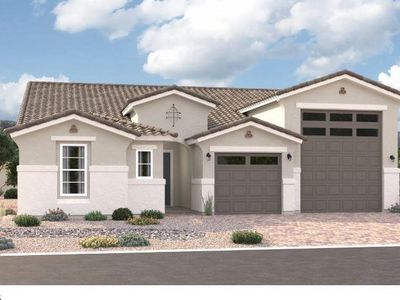 2361 S 181ST Avenue, Goodyear, AZ, 85338