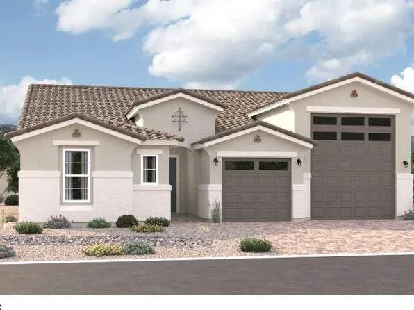 18135 W SHILOH Avenue, Goodyear, AZ 85338