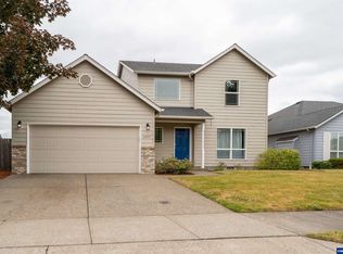 2005 Lynx Ave SW, Albany, OR 97321