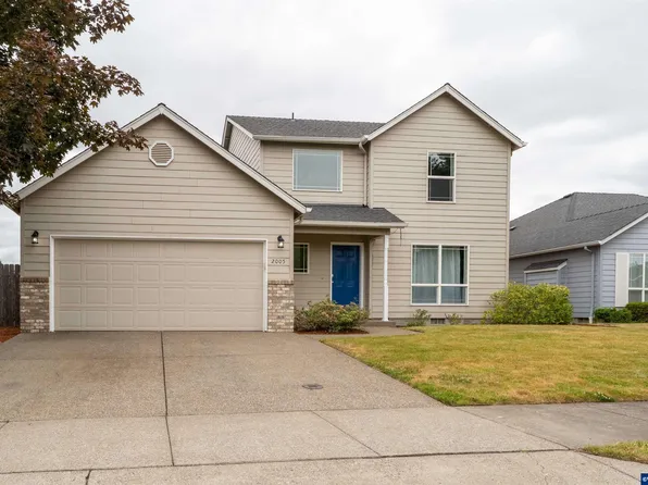 2005 Lynx Ave SW, Albany, OR 97321