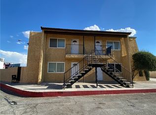 3621 Ala Dr, Las Vegas, NV 89103