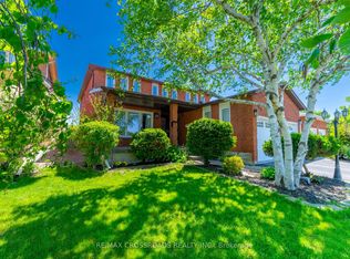 169 Morning Star Dr, Vaughan, ON L4L 6J1