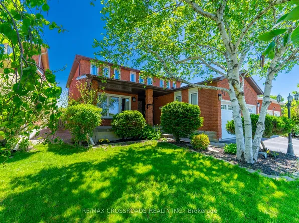 169 Morning Star Dr, Vaughan, ON L4L 6J1