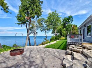 8874 Bittersweet Rd, Sturgeon Bay, WI 54235