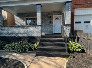 831 Woodward Ave, Mc Kees Rocks, PA 15136