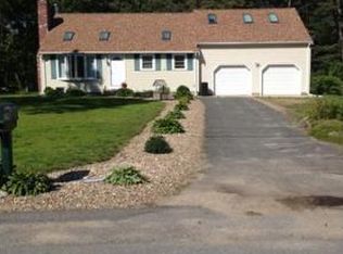 139 Strawberry Ln, Taunton, MA 02780