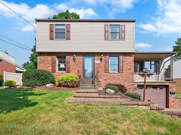 3978 Deervue Dr, Pittsburgh, PA 15227