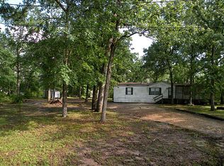 62 Erin Dr, Huntsville, TX 77320