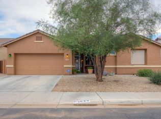 1533 E Racine Dr, Casa Grande, AZ 85122
