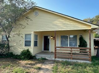 2415 30th St, Lubbock, TX 79411