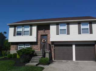 173 Circle Dr, Harrison, OH 45030