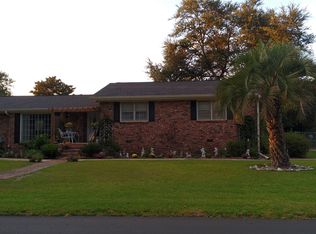 1204 Cuttino St, Georgetown, SC 29440