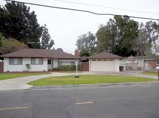 10282 Center Dr, Villa Park, CA 92861