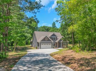 567 Kendrick Rd, Zebulon, GA 30295