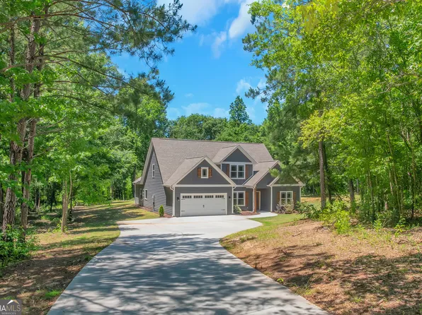 567 Kendrick Rd, Zebulon, GA 30295