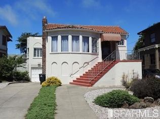 735 Victoria St, San Francisco, CA 94127