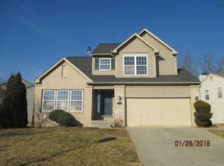 6014 Tybalt Dr, Indianapolis, IN 46254