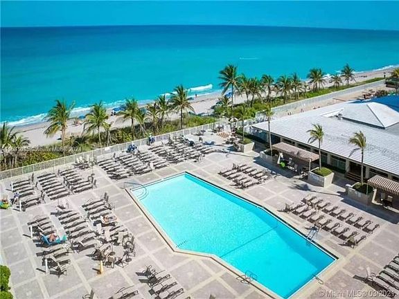 3rd image of 1980 S Ocean Dr APT 7M