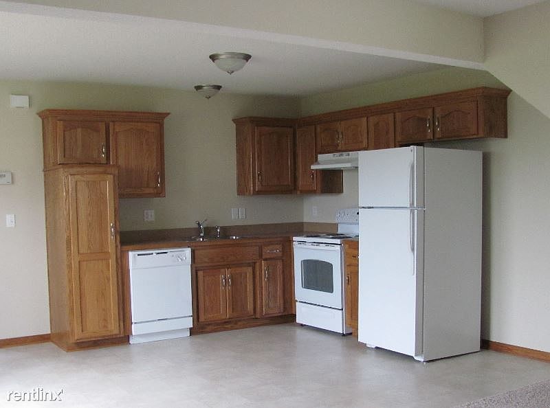 2nd image of 1635 SW Shelby Dr #8-A