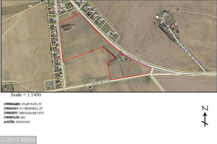 2nd image of 1130 Crystal Beach Rd