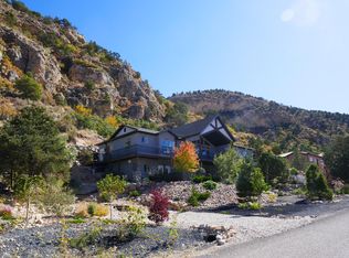 2179 S Chekshani Cliffs Ln, Kanarraville, UT 84742