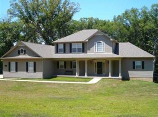 2525 Sunrise Dr, Eureka, MO 63025